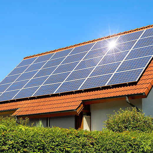 Comment créer et optimiser son installation photovoltaïque ?