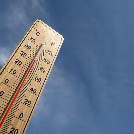 Horaires canicule en déchèteries