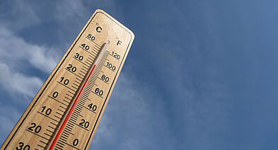 Horaires canicule en déchèteries
