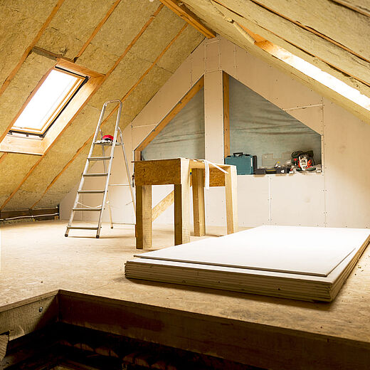 Rénovation énergétique : des conseils gratuits pour les habitants du Grand Belfort