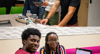 Deux innovations belfortaines primées au concours Les Entrep’