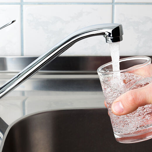 Eau potable du Grand Belfort : une qualité maîtrisée