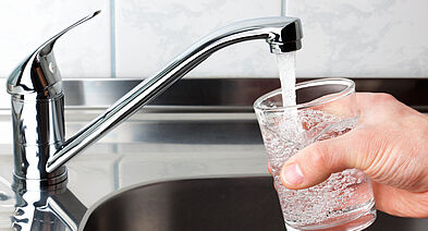 Eau potable du Grand Belfort : une qualité maîtrisée