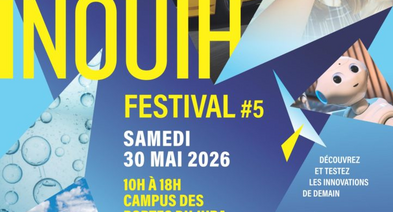 INOUIH : le festival de l’innovation