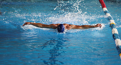 Piscines et patinoire : le programme