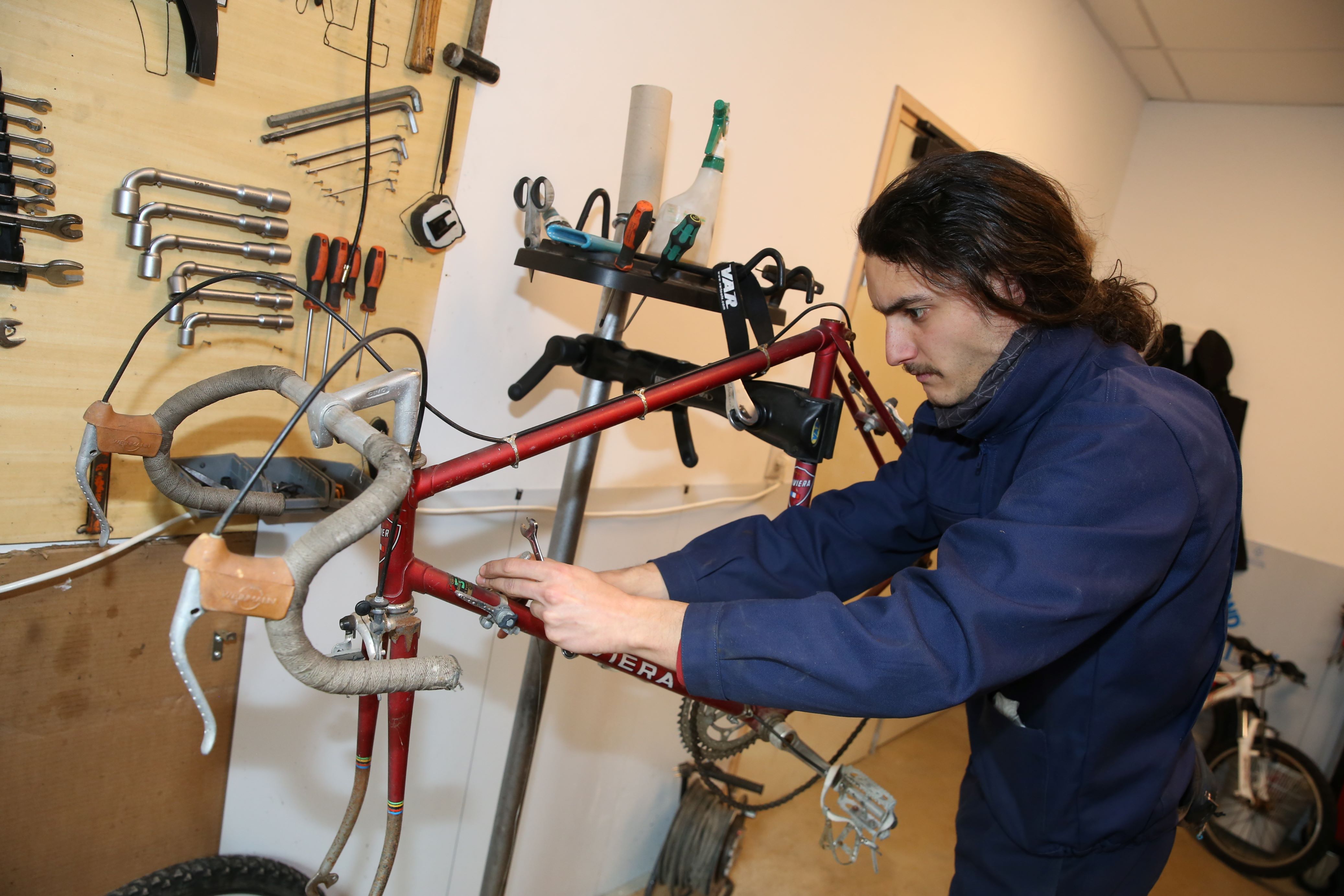 Quand le tri des déchets devient un acte solidaire