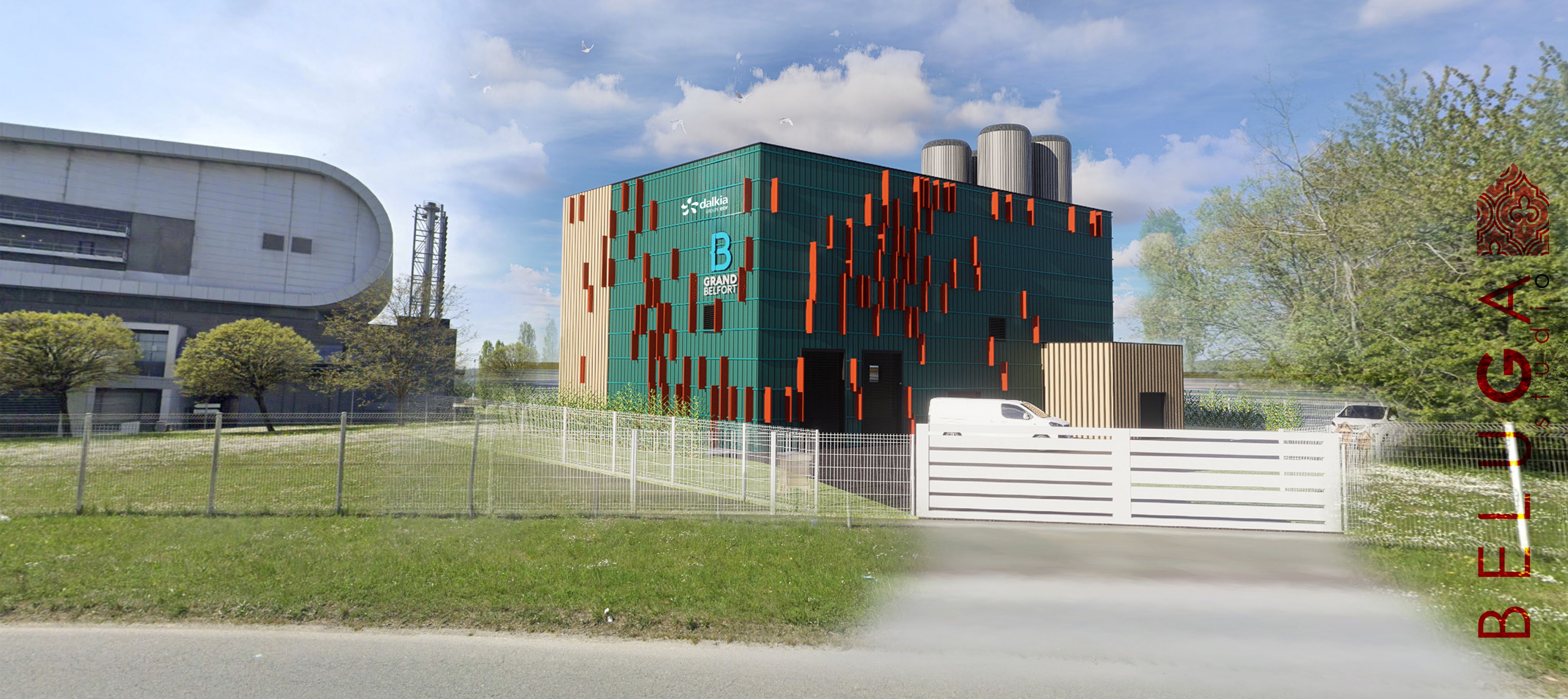 Réseau de chaleur urbain : bientôt un chauffage plus vert et moins coûteux