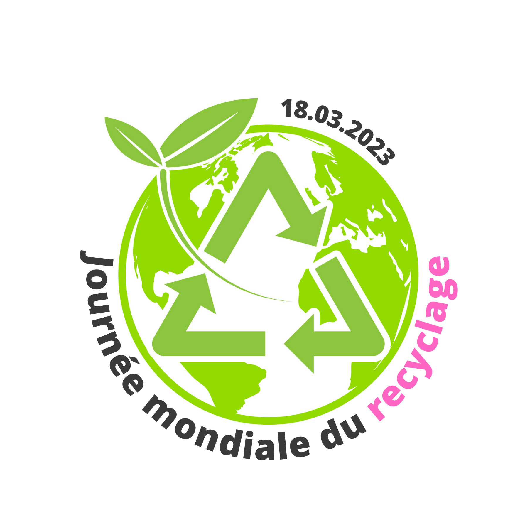 Le recyclage progresse en France, dans le Grand Belfort aussi !