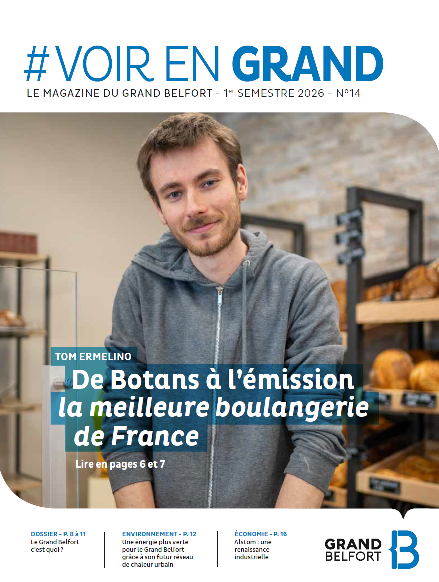 Voir en Grand n°14